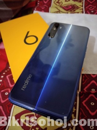 Realme 6